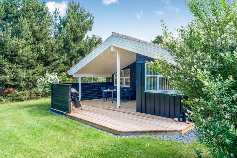 Foto von Ferienhaus MY09 in Blokhus - Nordjütland