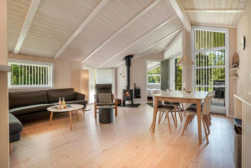 Foto von Ferienhaus MY09 in Blokhus - Nordjütland