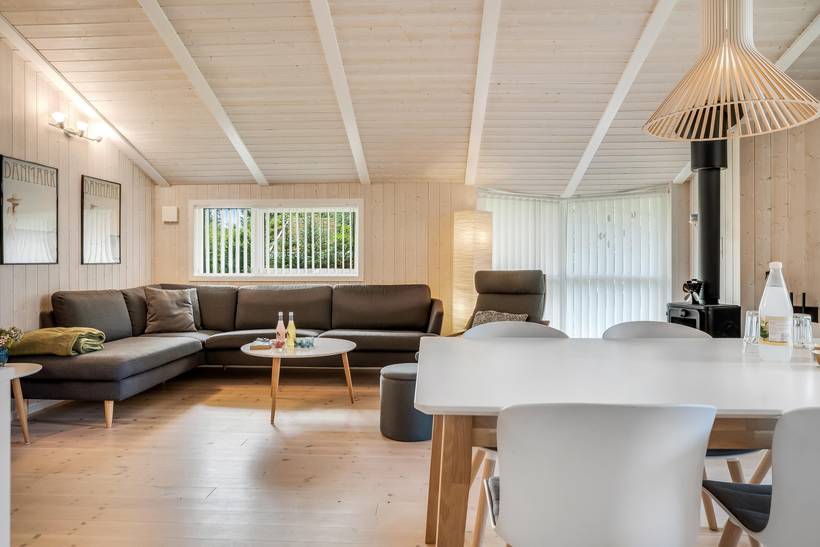 Foto von Ferienhaus MY09 in Blokhus - Nordjütland