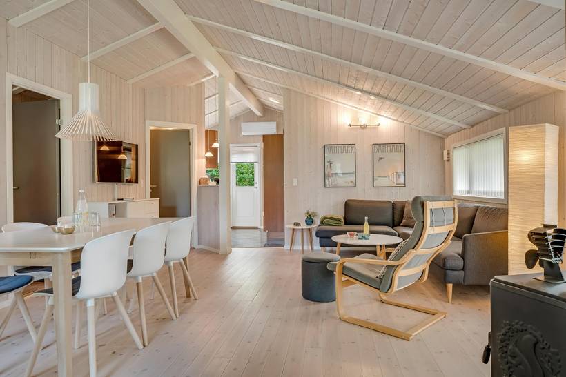 Foto von Ferienhaus MY09 in Blokhus - Nordjütland