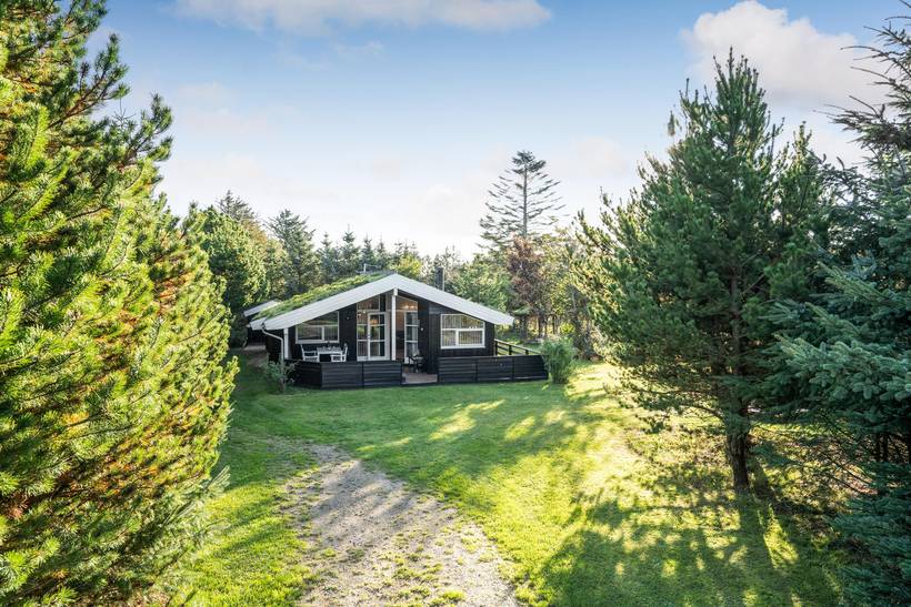 Foto von Ferienhaus MY09 in Blokhus - Nordjütland