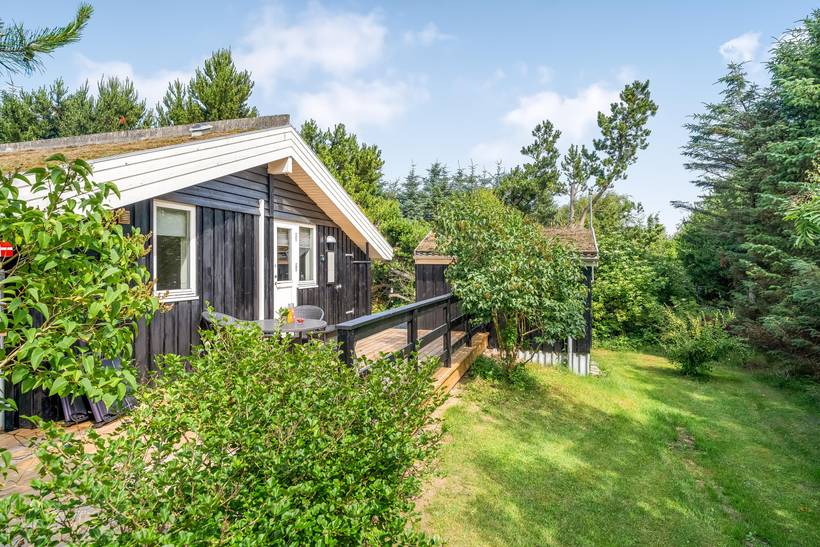 Foto von Ferienhaus MY09 in Blokhus - Nordjütland