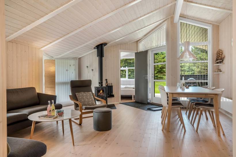 Foto von Ferienhaus MY09 in Blokhus - Nordjütland