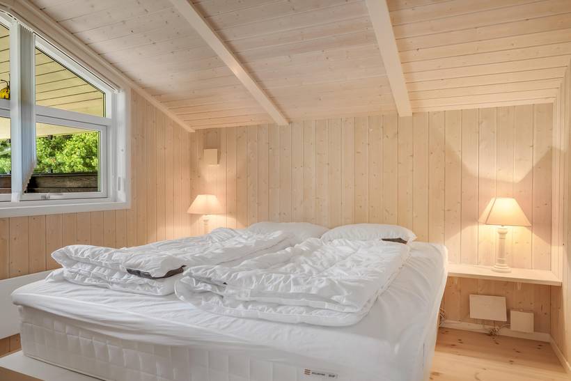 Foto von Ferienhaus MY09 in Blokhus - Nordjütland