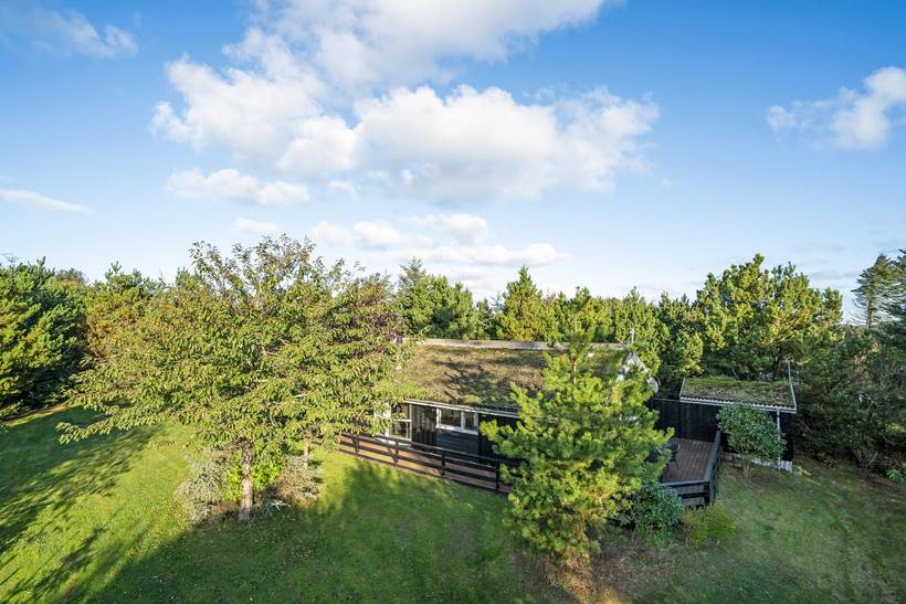 Foto von Ferienhaus MY09 in Blokhus - Nordjütland