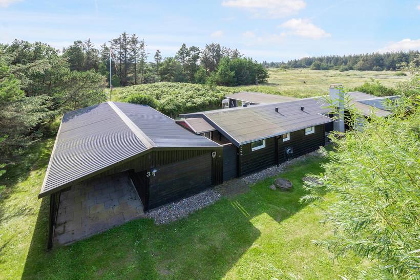 Foto von Ferienhaus MY10 in Tornby - Nordjütland