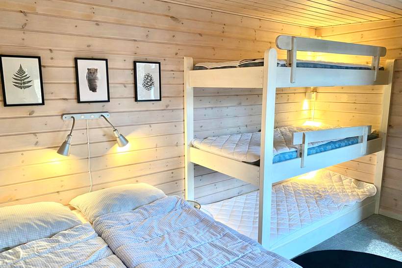 Foto von Ferienhaus MY10 in Tornby - Nordjütland