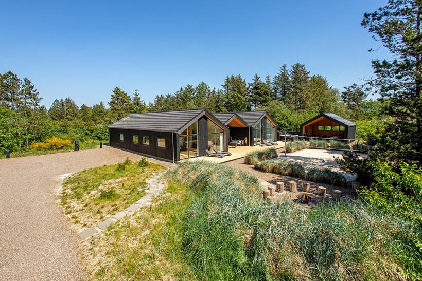 Foto von Ferienhaus MY13 in Blåvand - Westjütland