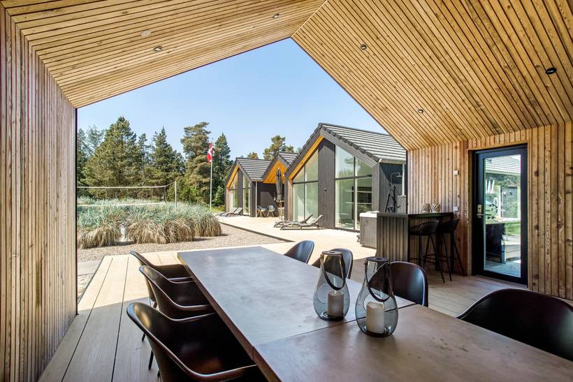 Foto von Ferienhaus MY13 in Blåvand - Westjütland