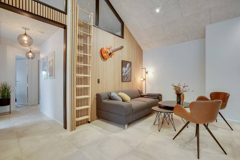 Foto von Ferienhaus MY13 in Blåvand - Westjütland