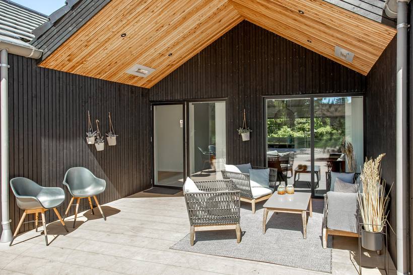 Foto von Ferienhaus MY13 in Blåvand - Westjütland