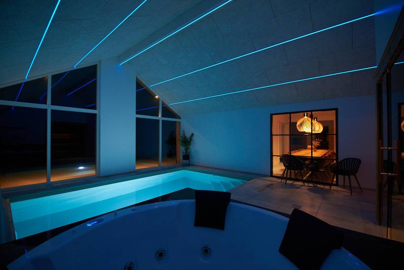 Foto von Ferienhaus MY13 in Blåvand - Westjütland