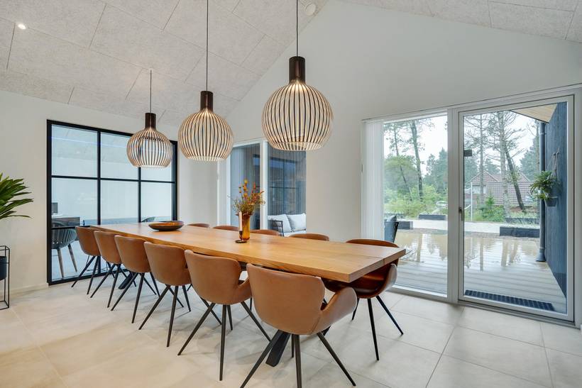 Foto von Ferienhaus MY13 in Blåvand - Westjütland