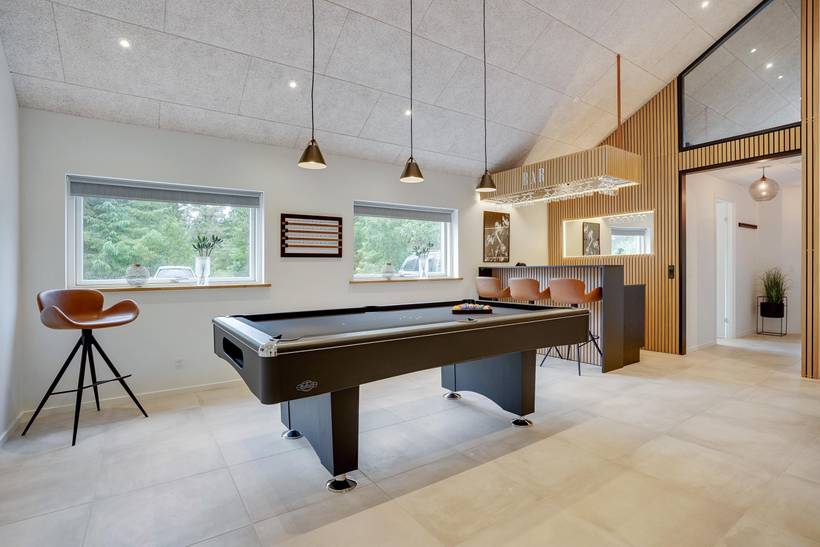 Foto von Ferienhaus MY13 in Blåvand - Westjütland