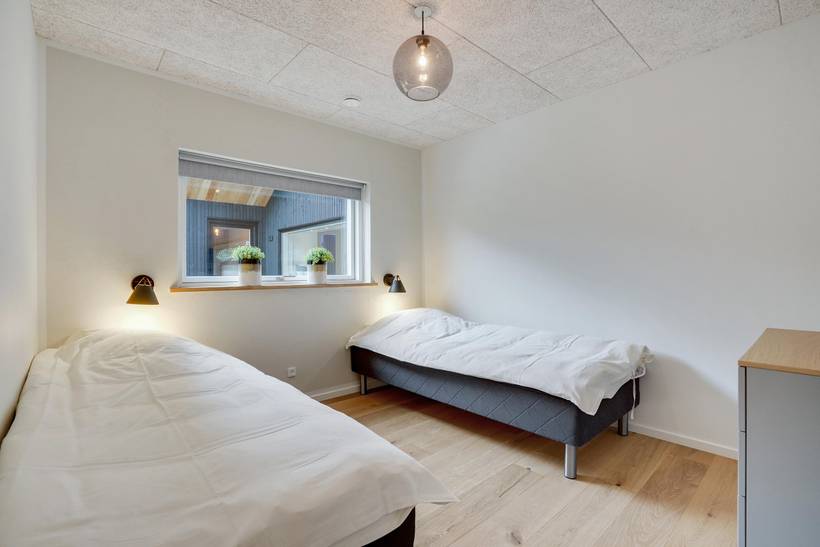 Foto von Ferienhaus MY13 in Blåvand - Westjütland