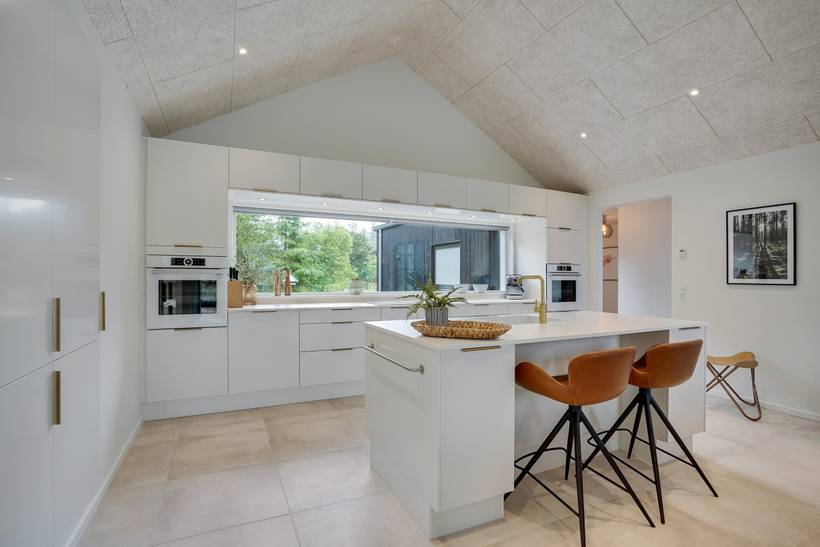 Foto von Ferienhaus MY13 in Blåvand - Westjütland