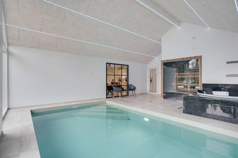 Foto von Ferienhaus MY13 in Blåvand - Westjütland