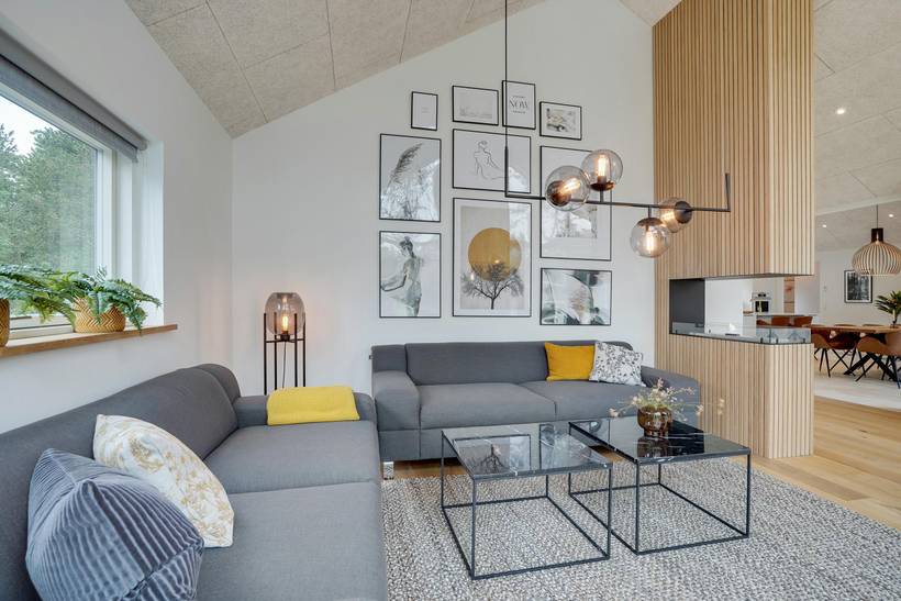 Foto von Ferienhaus MY13 in Blåvand - Westjütland