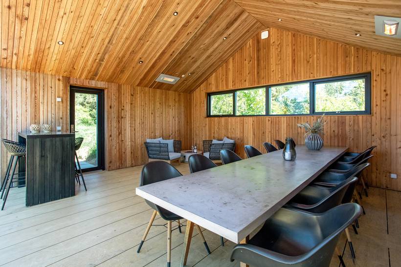Foto von Ferienhaus MY13 in Blåvand - Westjütland