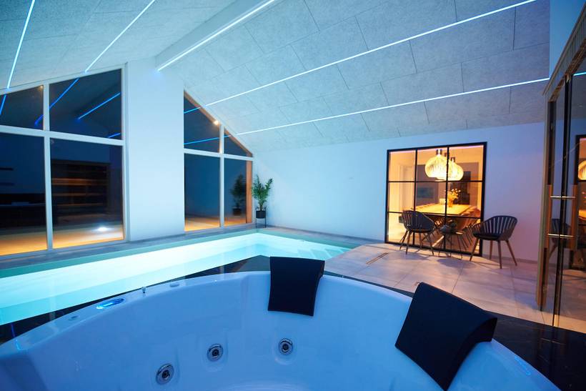 Foto von Ferienhaus MY13 in Blåvand - Westjütland