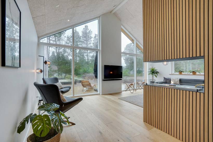 Foto von Ferienhaus MY13 in Blåvand - Westjütland
