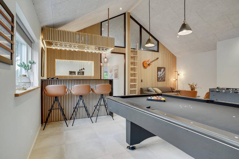 Foto von Ferienhaus MY13 in Blåvand - Westjütland