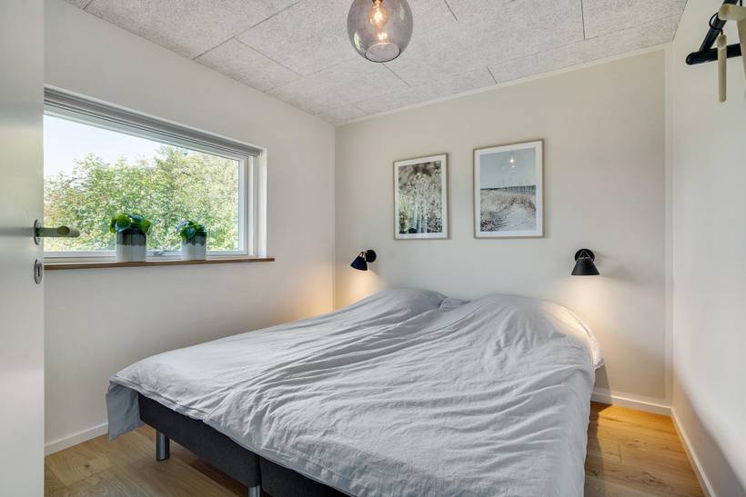 Foto von Ferienhaus MY13 in Blåvand - Westjütland