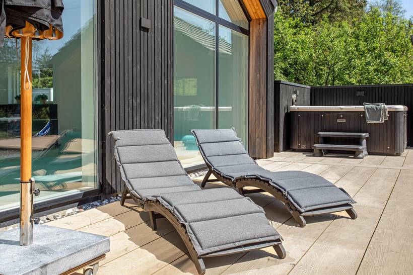 Foto von Ferienhaus MY13 in Blåvand - Westjütland