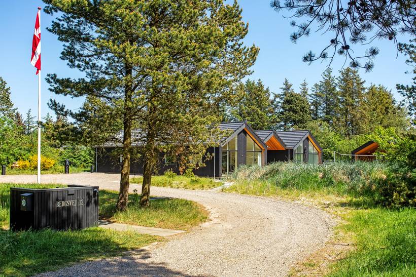 Foto von Ferienhaus MY13 in Blåvand - Westjütland