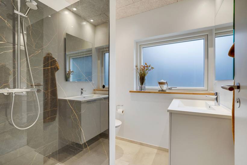 Foto von Ferienhaus MY13 in Blåvand - Westjütland