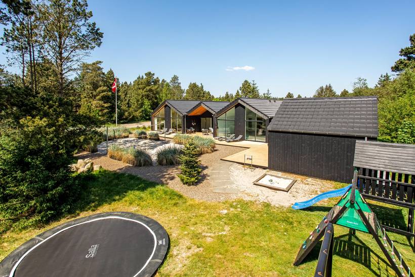 Foto von Ferienhaus MY13 in Blåvand - Westjütland