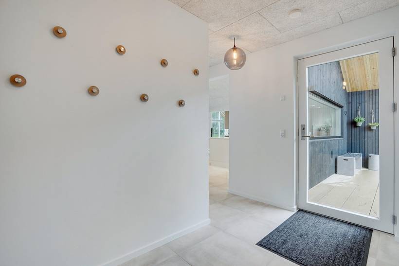Foto von Ferienhaus MY13 in Blåvand - Westjütland