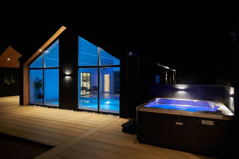 Foto von Ferienhaus MY13 in Blåvand - Westjütland