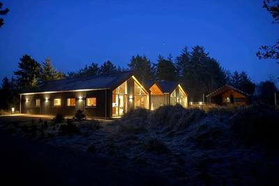 Vorschaubild von Ferienhaus MY13 in Blåvand - Westjütland