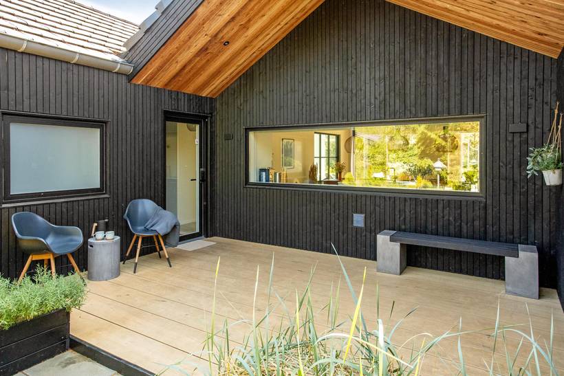 Foto von Ferienhaus MY13 in Blåvand - Westjütland
