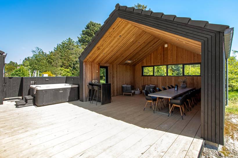 Foto von Ferienhaus MY13 in Blåvand - Westjütland