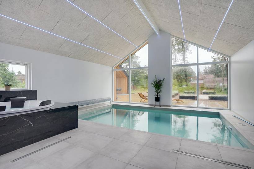 Foto von Ferienhaus MY13 in Blåvand - Westjütland