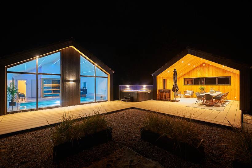 Foto von Ferienhaus MY13 in Blåvand - Westjütland