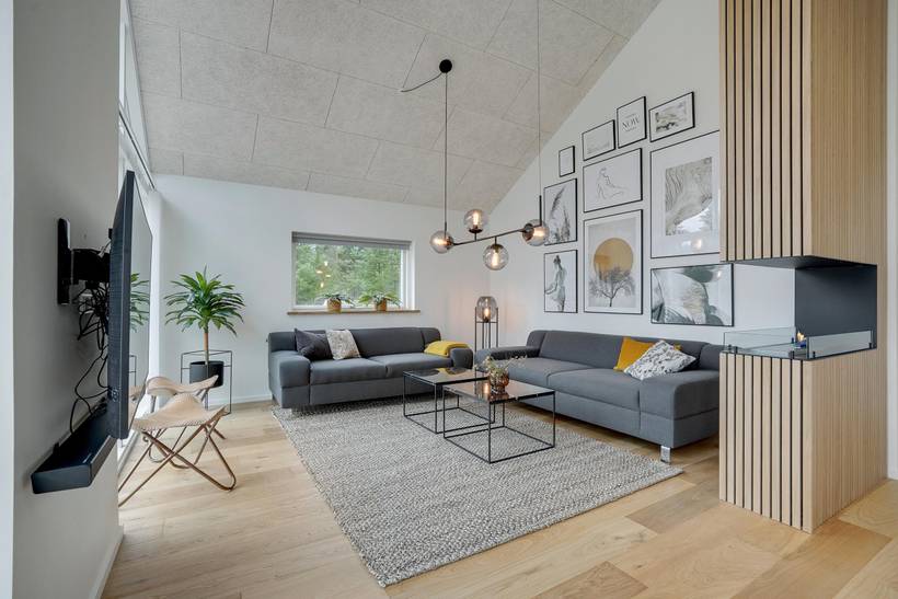 Foto von Ferienhaus MY13 in Blåvand - Westjütland