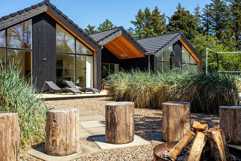 Foto von Ferienhaus MY13 in Blåvand - Westjütland