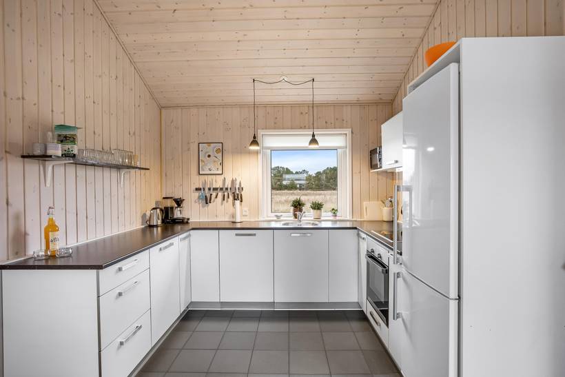 Foto von Ferienhaus MY15 in Grønhøj - Løkken - Nordjütland