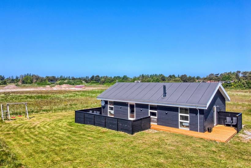 Foto von Ferienhaus MY15 in Grønhøj - Løkken - Nordjütland