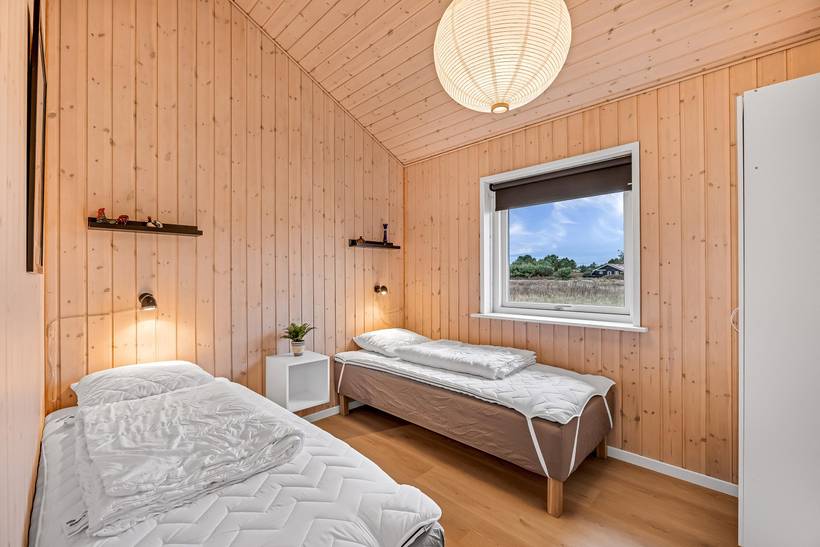 Foto von Ferienhaus MY15 in Grønhøj - Løkken - Nordjütland