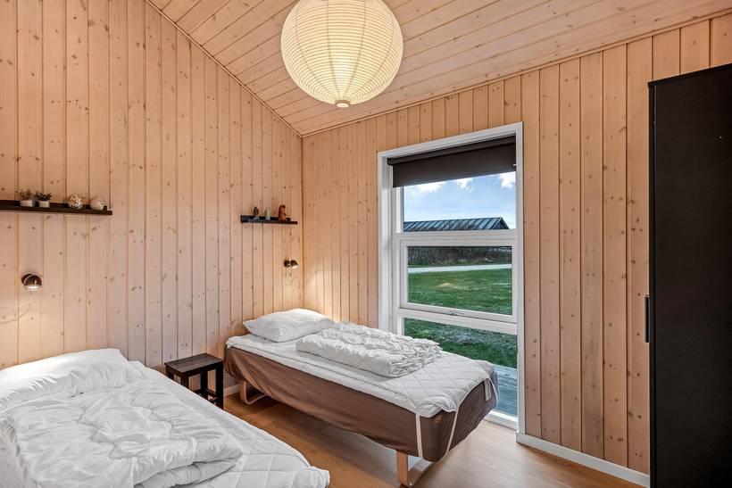 Foto von Ferienhaus MY15 in Grønhøj - Løkken - Nordjütland