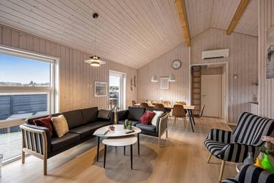 Vorschaubild von Ferienhaus MY15 in Grønhøj - Løkken - Nordjütland