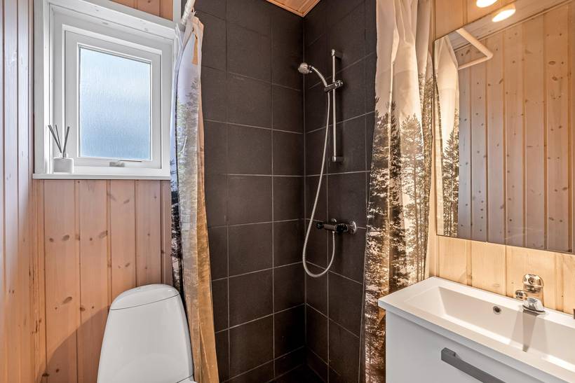Foto von Ferienhaus MY15 in Grønhøj - Løkken - Nordjütland