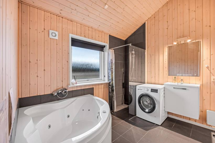 Foto von Ferienhaus MY15 in Grønhøj - Løkken - Nordjütland