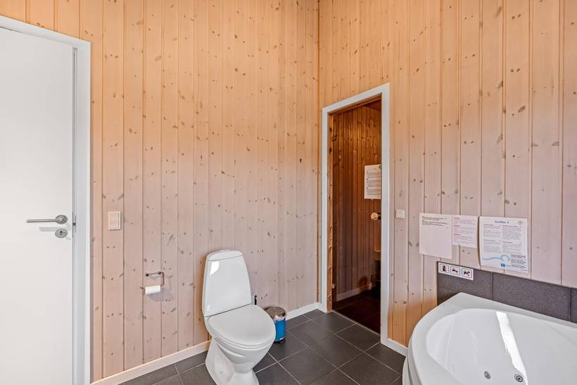 Foto von Ferienhaus MY15 in Grønhøj - Løkken - Nordjütland
