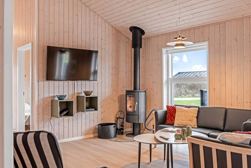 Foto von Ferienhaus MY15 in Grønhøj - Løkken - Nordjütland