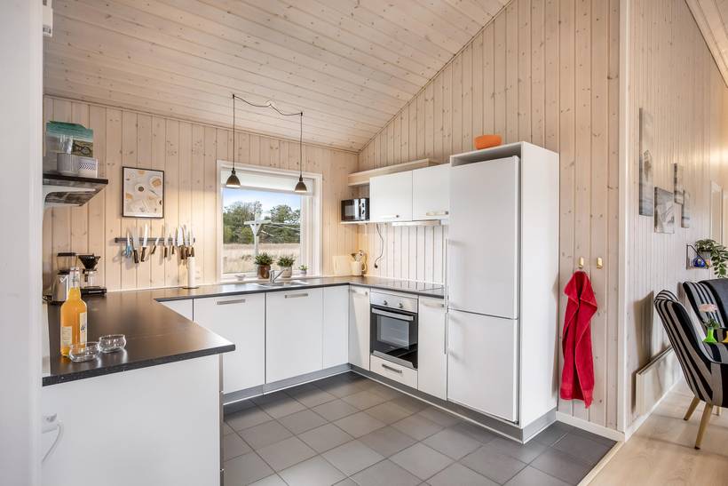 Foto von Ferienhaus MY15 in Grønhøj - Løkken - Nordjütland